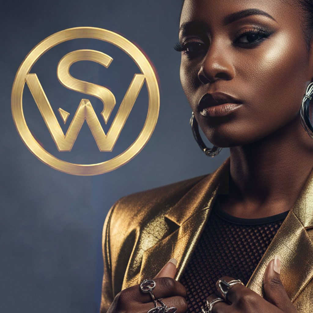 Solwan - Chanteuse et artiste